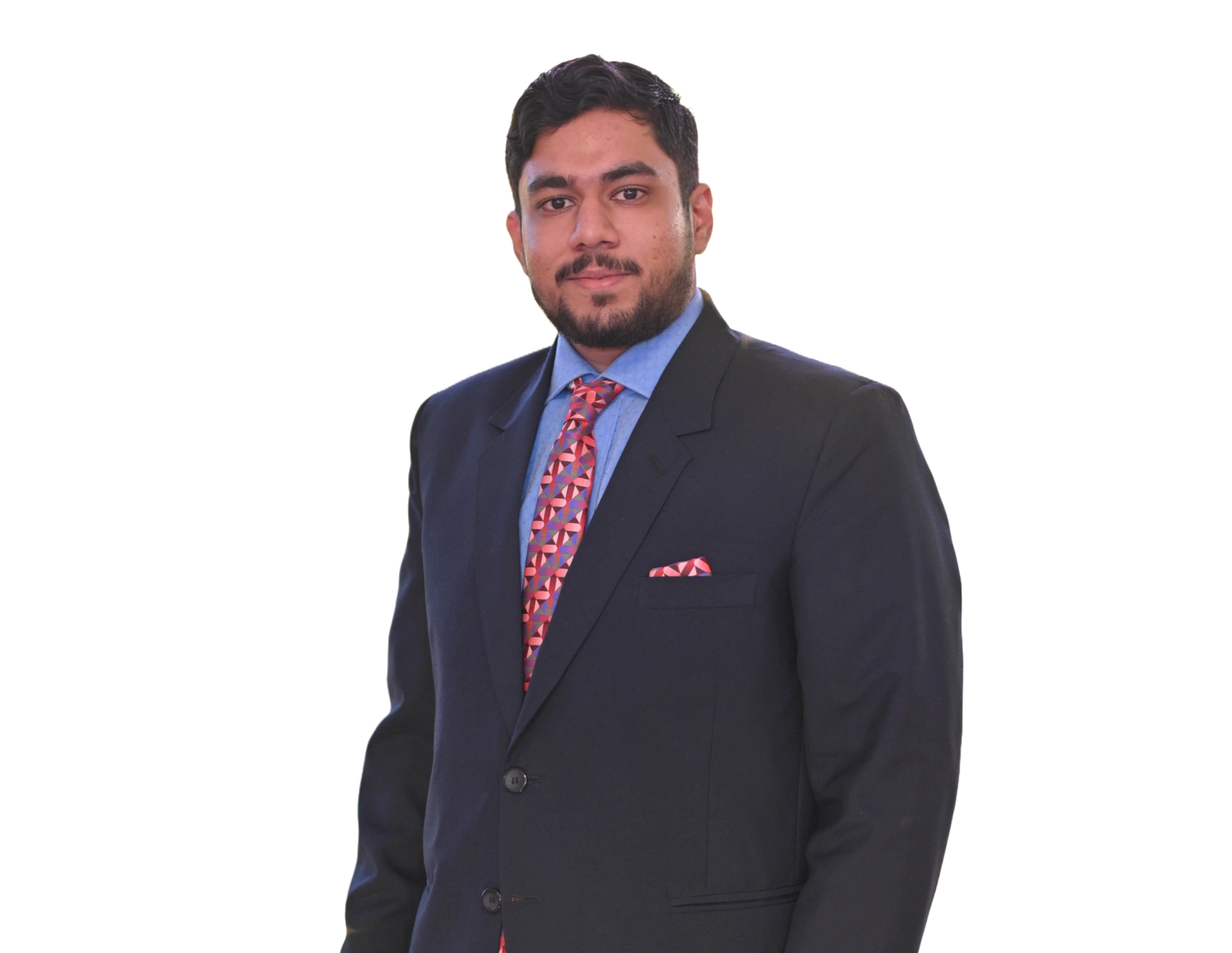 Abdullah Asim - CyberAsim